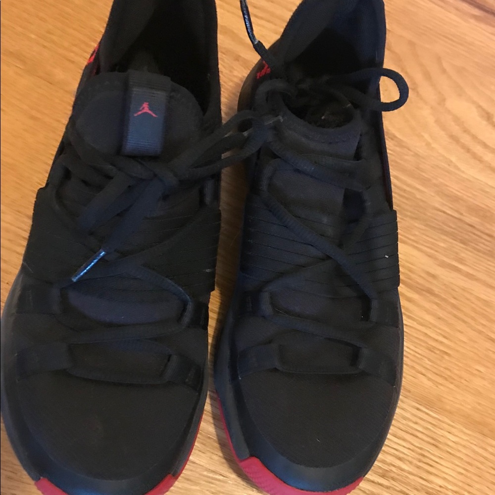 Jordan’s youth size 6.5